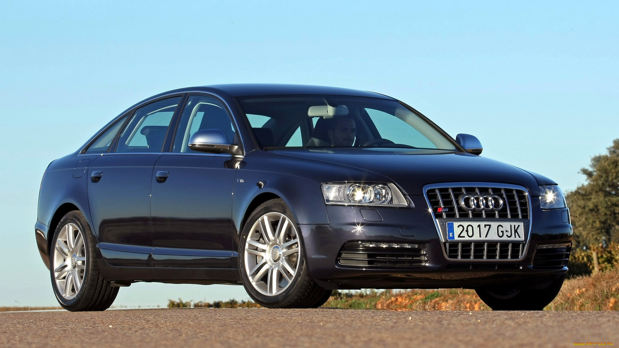 audi, a6, , volkswagen, group, 